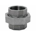 Pannext Fittings Union 1/4In Galv Ground Joint 511-701HC